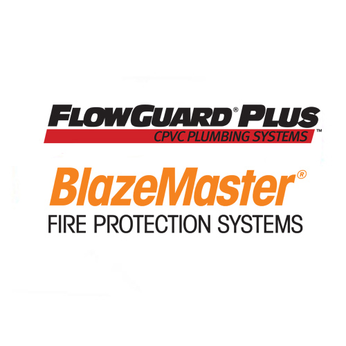 FlowGuard™ Plus CPVC PIPING SYSTEM