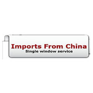 Imports From China