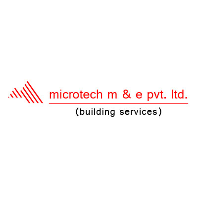 MICROTECH M & E PVT.LTD.