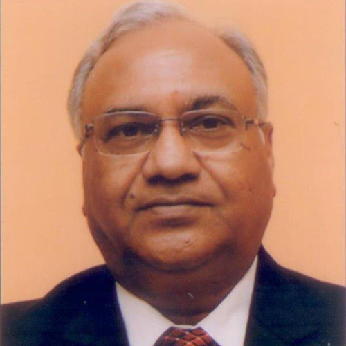 B.M Gupta