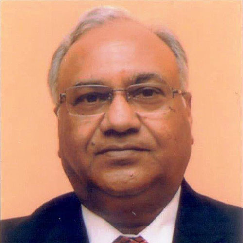 Mr. B. M. Gupta