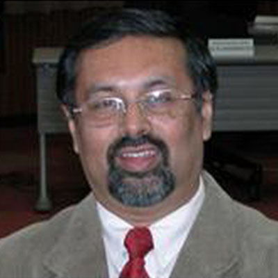 Pradipta Banerji