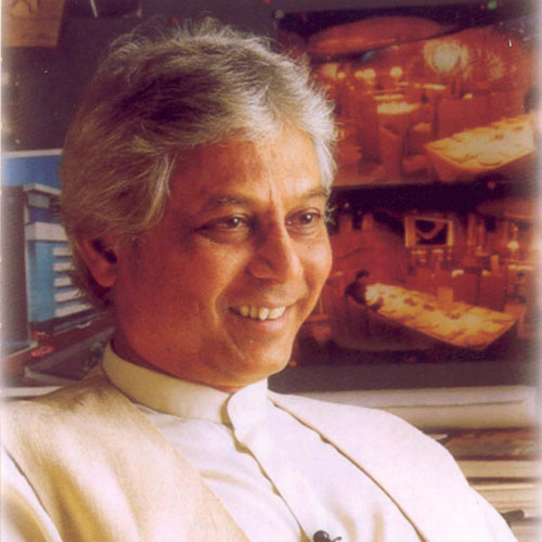 Prakash Mankar