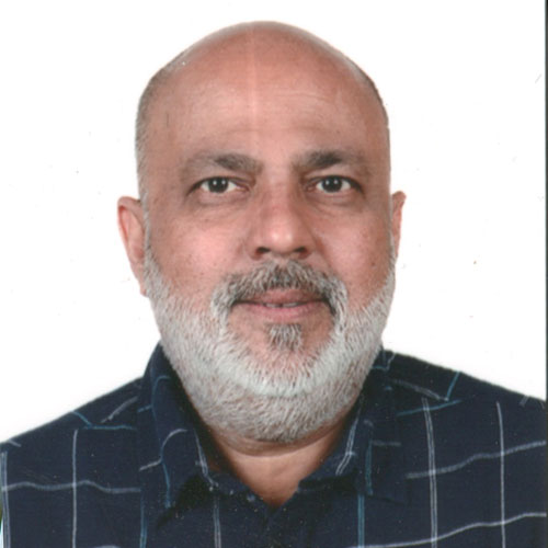  Rajiv Sharma