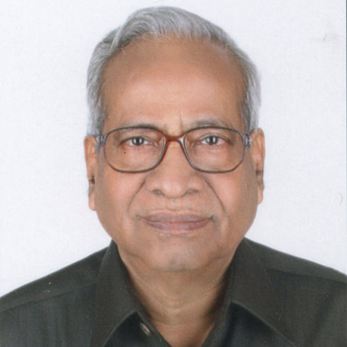 S. P. Jain