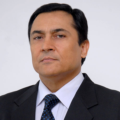 Mr. Sanjeev Pahwa
