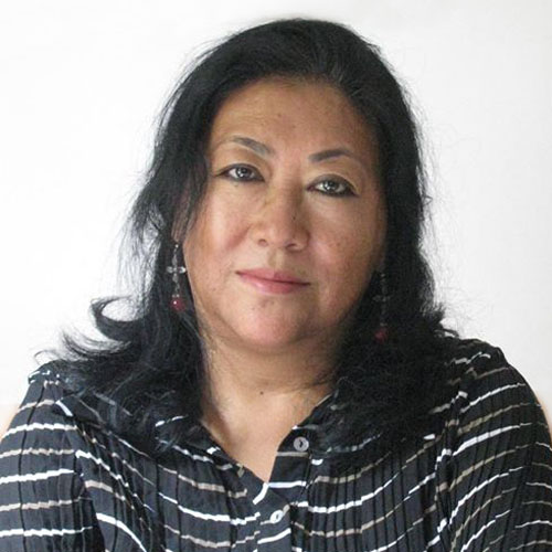 Ms. Sentila Tsukjem Yanger