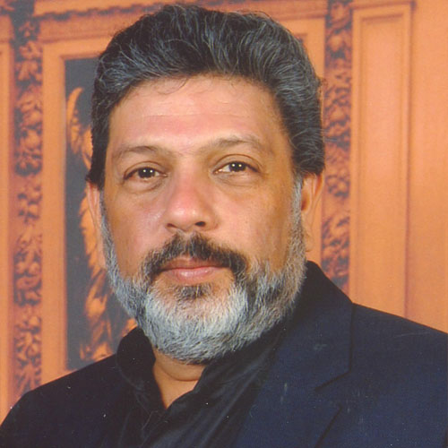 Sohrab Dalal